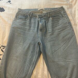 Everlane Curvy Cheeky Jean Size 33 Regular